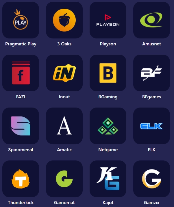 Betmatch élő osztós és asztali játékok